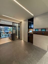 Finexis Building (D1), Office #554080651